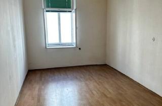 Wohnung kaufen in Albrechtskreithgasse, 1160 Wien, Klein, aber fein! Renovierungsobjekt in guter Lage Wiens