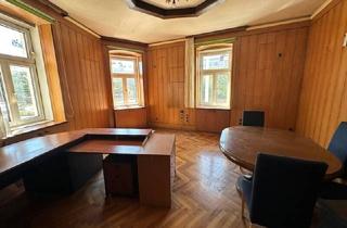 Wohnung kaufen in Neustiftgasse, 1070 Wien, Unsanierte Wohnung im sanierten Stilaltbau - Ecke Gürtel / Neustiftgasse