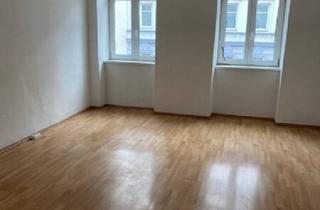 Wohnung kaufen in Herzgasse, 1100 Wien, Südseitige sanierungsbedürftige Smartwohnung