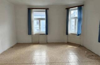 Wohnung kaufen in Herzgasse, 1100 Wien, Handwerkerbedürftige Wohnung - Herzgasse