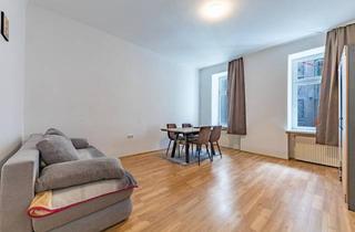 Wohnung kaufen in Rueppgasse, 1020 Wien, Altbauwohnung in ruhiger Hoflage nahe Augarten!