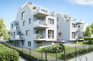 Maisonette kaufen in Speisinger Straße, 1130 Wien, Lainzer Tiergarten Nähe- Living Speising!