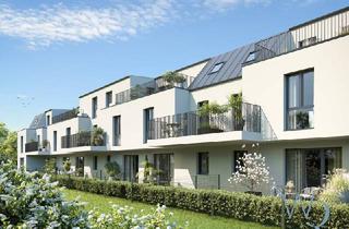 Haus kaufen in Memlinggasse, 1220 Wien, Nur noch 2 Häuser verfügbar! Zugreifen und bestes Preis- Leistungsverhältnis sichern!