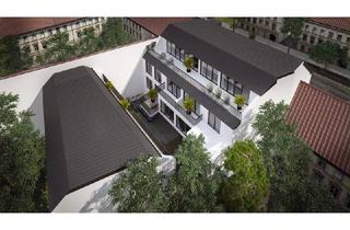 Wohnung kaufen in Eßlinger Hauptstraße, 1220 Wien, Traumhafte 3-Zimmer Gartenwohnung in Eßling!
