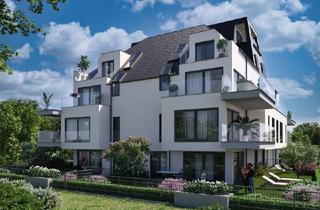 Wohnung kaufen in Gmarchhaufenstraße, 1220 Wien, *JETZT NUR 50% WÄHREND DER BAUPHASE* - Erstbezug 1-Zimmer Wohnung an der Alten Donau