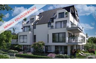 Wohnung kaufen in Gmarchhaufenstraße, 1220 Wien, *LEBEN AM WASSER* - Neubauprojekt an der Alten Donau