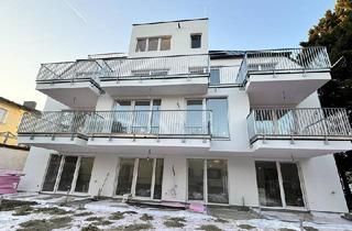 Wohnung kaufen in Leutholdgasse, 1220 Wien, NEUBAUPROJEKT ~ 16 Wohnungen ~ 36 - 85m² ~ nahe U2 Aspern ~ 1220 Wien