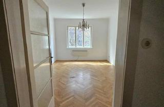 Wohnung kaufen in Weinrothergasse, 1130 Wien, HIETZING/SPEISING, ruhige Seitengasse