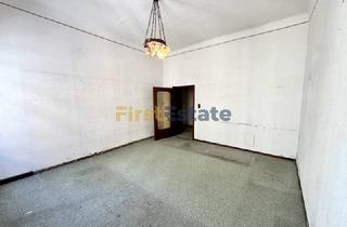 Wohnung kaufen in Josefstädter Straße, 1080 Wien, Sanierungsbedürftige 2 Zimmer Wohnung nähe Josefstädter Straße