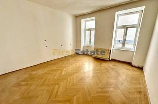 Wohnung kaufen in Lerchenfelder Straße, 1080 Wien, 3 Zimmer Wohnung nähe Lerchenfelder Straße