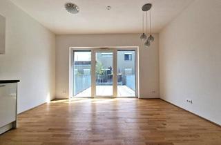 Wohnung mieten in Fritz-Kandl-Gasse, 1210 Wien, Moderne Terrassenwohnung in absoluter Grün- und Ruhelage