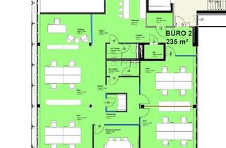 Büro zu mieten in Ungargasse, 1030 Wien, HIGH-TECH OFFICE ++ Ungargasse ++ U3 Nähe!!