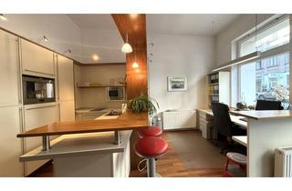 Büro zu mieten in Gentzgasse, 1180 Wien, Top-ausgestattetes, teilmöbliertes Büro mit direktem Straßenzugang und Terrasse!