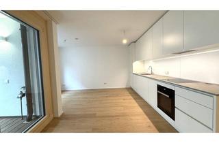 Wohnung mieten in Margaretenstraße, 1050 Wien, 5. OG!!! BRANDNEUER ERSTBEZUG mit über 10m² Außenfläche in U4-Nähe!