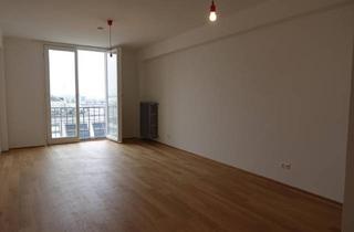Wohnung mieten in Herrengasse, 1010 Wien, 10. OG im HOCHHAUS HERRENGASSE!!!! Großzügige 1-Zimmer-Wohnung mit Weitblick!!!