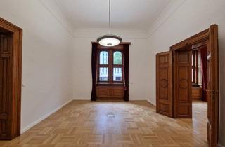 Büro zu mieten in Schottenring, 1010 Wien, Stilvolles Altbau-Büro im alten Börse-Gebäude