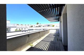 Wohnung mieten in 1120 Wien, Sonnige 20m² WEST-TERRASSE ++ Grenze 5. & 6. Bezirk ++ U4 Nähe