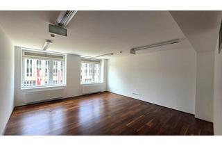 Büro zu mieten in Parkring, 1010 Wien, Attraktives Büro im Parkringtower mit Concierge Service (Nettomiete)