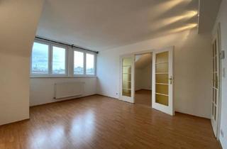 Wohnung kaufen in Fasangasse, 1030 Wien, DG-Wohnung in der Fasangasse! Oberstes Stockwerk! Hofseitig und ruhig!
