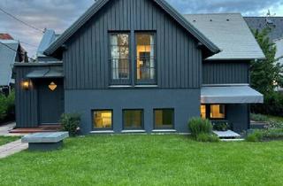 Haus mieten in Donau, 1220 Wien, Vollmöbliertes Einfamilienhaus mit Garten & Terrasse nahe Alter Donau / UNO City