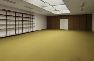 Immobilie kaufen in Praterstern, 1020 Wien, Geschäftsfläche / Lager / Produktion ca. 460 m2 nähe Messe Wien vielseitig nutzbar TOP-LAGE ++ Rendite Objekt