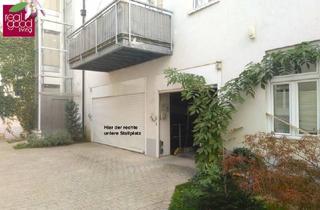 Garagen mieten in Kaiserstraße, 1070 Wien, Zentrale Garagenmöglichkeit in 1070 Wien – Duplex-Stellplatz nahe U6 Thaliastraße! ++ !!