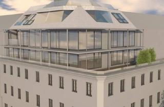 Anlageobjekt in Landstraßer Hauptstraße, 1030 Wien, Diplomatenviertel- Baugenehmigter Dachausbau: Zinshaus in gutem Zustand unweit der Landstraßer Hauptstraße!