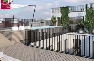 Penthouse kaufen in 1010 Wien, Exklusives Penthouse mit 362m² Wohnfläche und 2 Terrassen in Toplage - Luxus pur in 1010 Wien!