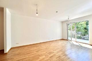 Wohnung kaufen in Weilandgasse, 1210 Wien, ERSTBEZUG: Traumhafte 3-Zimmer-Terrassenwohnung mit kleinem Gartenbereich