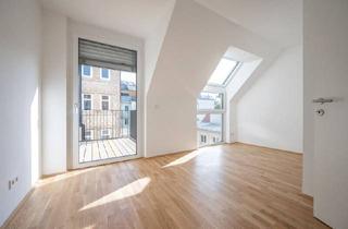 Wohnung kaufen in Johann-Nepomuk-Vogl-Platz, 1180 Wien, City-Allrounder: schlaue 3- Zimmer Wohnung mit idealer Raumaufteilung und sonniger Loggia