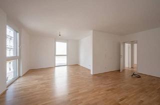 Wohnung kaufen in Johann-Nepomuk-Vogl-Platz, 1180 Wien, Familien-Liebling! 4-Zimmer mit idealer Raumaufteilung und luftigen Dachschrägen