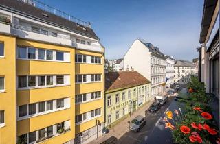 Wohnung kaufen in Johann-Nepomuk-Vogl-Platz, 1180 Wien, Für Sonnenanbeter - südseitige 2-Zimmer zum Genießen