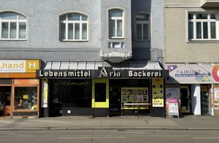 Immobilie mieten in Hernalser Gürtel, 1170 Wien, GESCHÄFTSLOKAL + FREQUENZLAGE + DIREKT bei der U6 Station ALSER STRASSE!