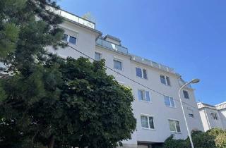 Wohnung kaufen in Brechergasse, 1190 Wien, PREISREDUKTION + SIEVERING + RUHELAGE + SONNIG + viel GRÜN!