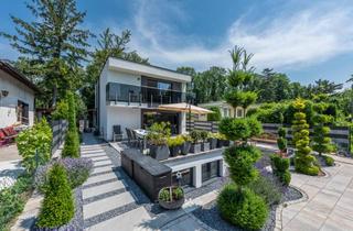 Einfamilienhaus kaufen in 1220 Wien, Neubau-Luxus in grüner Ruheoase: Ihr Traumhaus in Wien Hirschstetten