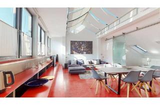 Penthouse kaufen in Kumpfgasse, 1010 Wien, STEPHANSDOMBLICK | PENTHOUSE-FEELING | RUHIGE ERSTE-BEZIRK-LAGE | WOLLZEILE