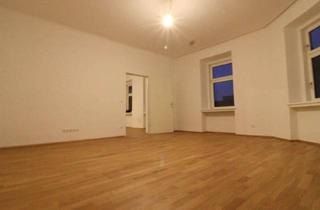 Wohnung mieten in Hubergasse, 1160 Wien, Frisch sanierte 2 Zimmerwohnung in der Hubergasse 10 - Termin steht im Inserat