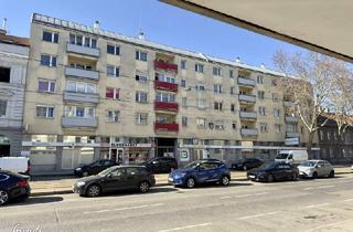 Wohnung kaufen in Simmeringer Hauptstraße, 1110 Wien, 2-Zimmer Wohnung mit Garage