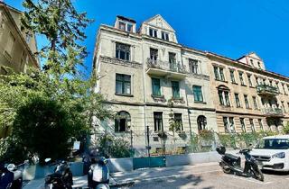Anlageobjekt in Belghofergasse, 1120 Wien, Hetzendorfnähe: Traumhaftes Altbau - Zinshaus