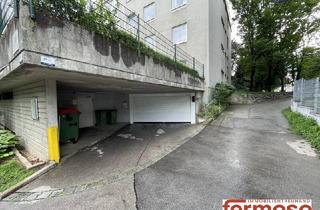 Garagen mieten in 1190 Wien, Stellplätze im 19. Bezirk mit E-Ladestation