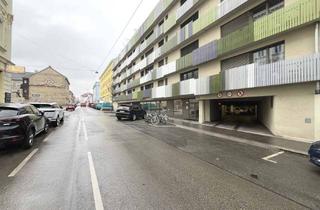 Garagen kaufen in Odoakergasse, 1160 Wien, ZU VERKAUFEN: Garagenstellplatz im 16. Bezirk!