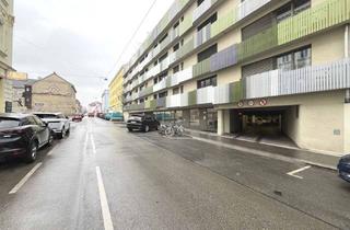 Garagen kaufen in Odoakergasse, 1160 Wien, ZU VERKAUFEN: Garagenstellplatz im 16. Bezirk!