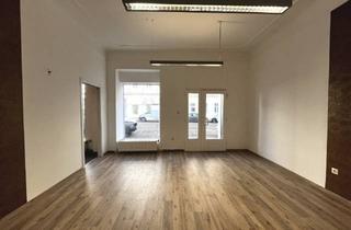 Gewerbeimmobilie kaufen in Döblinger Hauptstraße, 1190 Wien, Top Lage im 19. Bezirk: Büro oder Geschäftslokal beim Währinger Park!