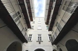 Wohnung kaufen in Grünangergasse, 1010 Wien, Charmante 2-Zimmer-Wohnung in super lage des 1. Bezirks!