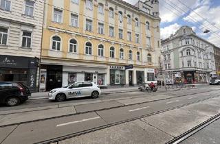 Wohnung kaufen in Hütteldorfer Straße, 1140 Wien, Unbefristet vermietete 2-Zimmer-Wohnung - Nahe U3 Hütteldorfer Straße