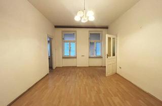 Wohnung kaufen in Beatrixgasse, 1030 Wien, Charmante 2-Zimmer-Wohnung in den Innenhof - Nähe Stadtpark!