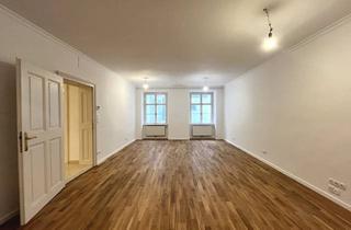 Wohnung kaufen in Himmelpfortgasse, 1010 Wien, Top aufgeteilte 2-Zimmer-Wohnung im modernen Stilaltbau!