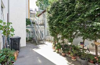 Wohnung kaufen in Gurkgasse, 1140 Wien, Kapitalanlage ++ unbefristet vermietet ++ € 1.880 pro Quadratmeter