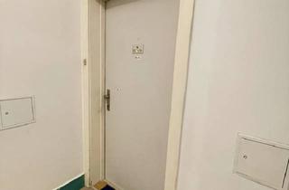 Wohnung kaufen in Auhofstraße, 1130 Wien, Sanierungsbedürftige 3-Zimmer-Wohnung in Vorteilslage