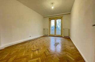Wohnung kaufen in Auhofstraße, 1130 Wien, Sanierungsbedürftige 3-Zimmer-Wohnung in Vorteilslage